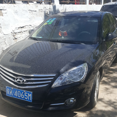 榆林租车 榆林租车